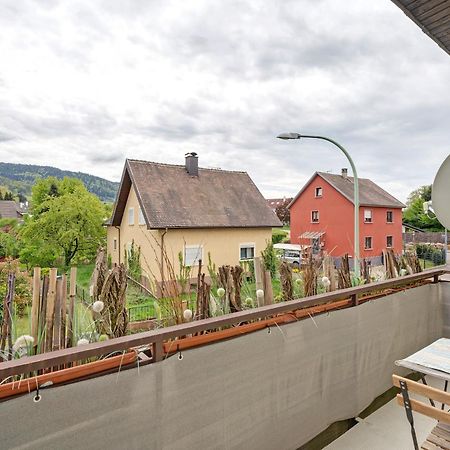 Ferienhaus Schwarzwaldheimat Bühl Exterior foto