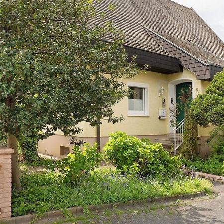 Ferienhaus Schwarzwaldheimat Bühl Exterior foto