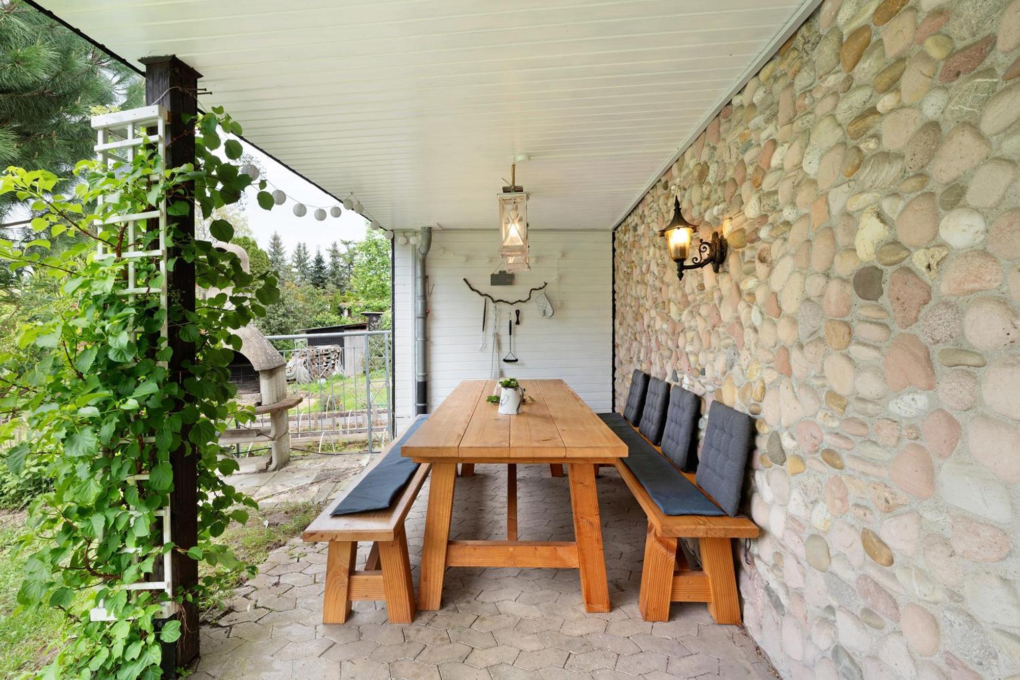 Ferienhaus Schwarzwaldheimat Bühl Exterior foto